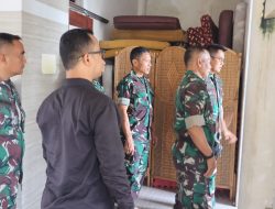 Renovasi Panti Asuhan