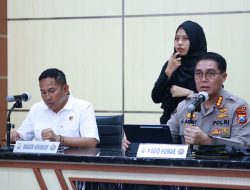 Komplotan Rumah Kosong