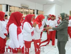Pelatihan Senam Jantung Sidoarjo 2026 diikuti 140 peserta