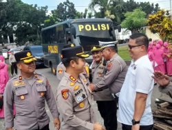 Balap Liar Kian Meresahkan Warga