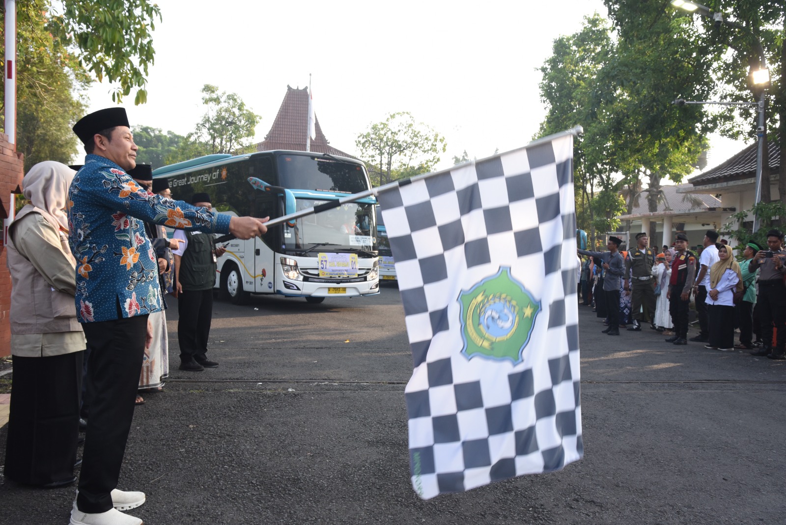 Selamat jalan, 1.133