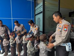 Polisi Sahabat Anak