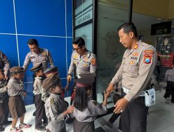 Polisi Sahabat Anak