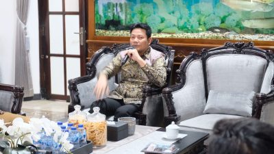Dapat Rp2,3 Miliar