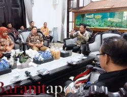 Dapat 2.3 Miliar Renovasi Pasar Tradisional Sidorjo, Siap Saingi Toko Modern!