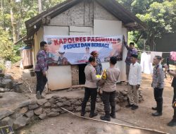 Kapolres Pasuruan
