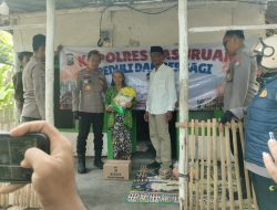 Kapolres Pasuruan