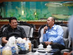 Strategi PAD Sidoarjo
