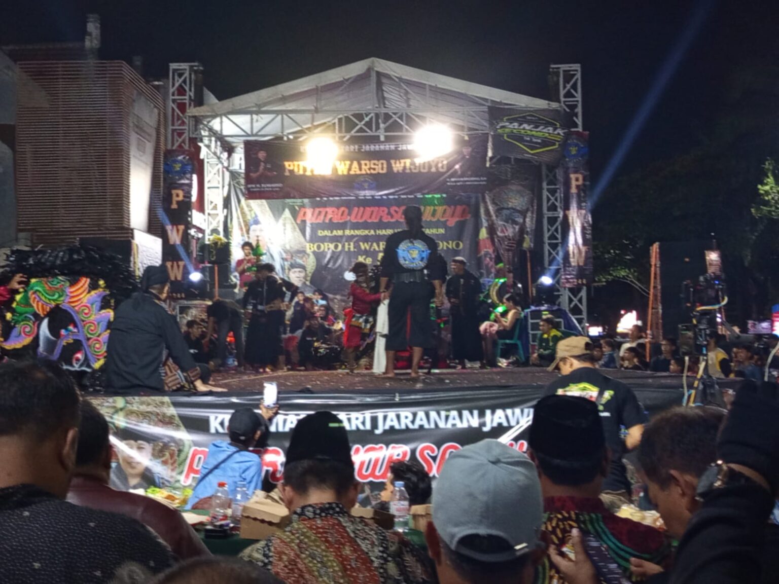 H. Warih Andono