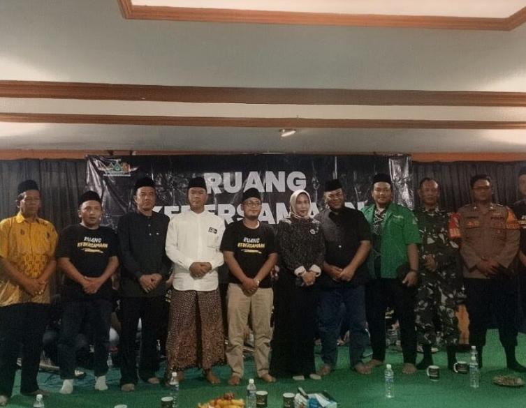 warga Kebaron desak