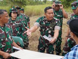 Brigif BTP Sampang