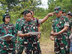 Brigif BTP Sampang