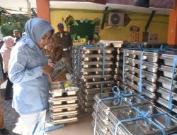 SDN Pucang 1