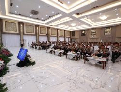 Integritas Polisi