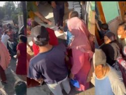 Bukan Orang Kaya