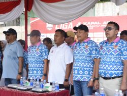 Stadion Jenggolo Sidoarjo