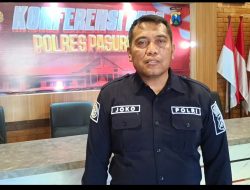 Jambret Pasrepan Ditangkap, Polisi Amankan Pelaku dan Motor