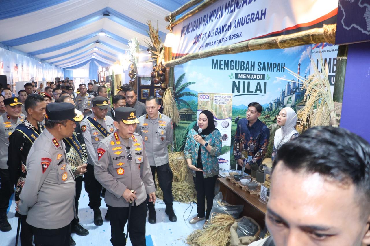 UMKM Gresik