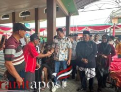Tradisi Ruwat Desa Pagerngumbuk: Unik, Penuh Makna & Apresiasi Bupati