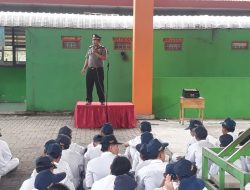 judi online kalangan siswa