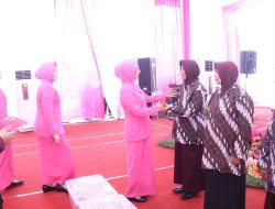 UMKM Bhayangkari Pasuruan