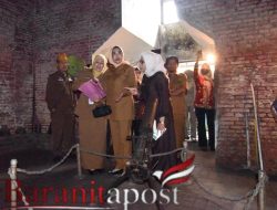 Museum Pahlawan di Tengah Kota Sidoarjo Nyaris Terlupakan!