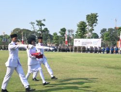 Hari Kebangkitan Nasional