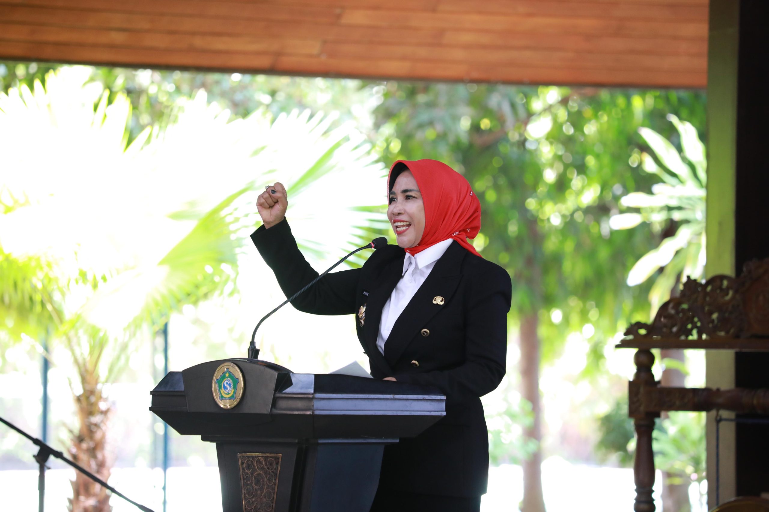 Budaya hidup sehat