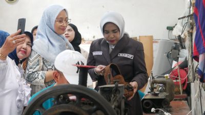 Mimik Idayana