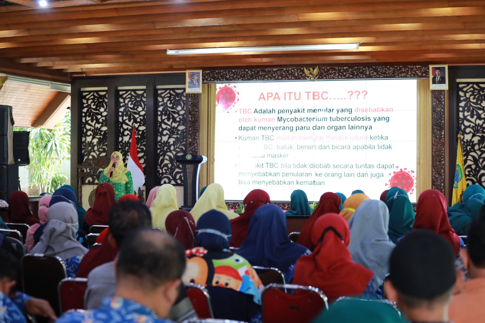TB Sidoarjo Meledak