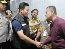 TPS Pilkades Sidoarjo
