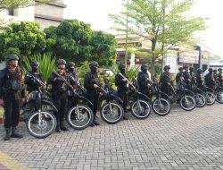Polresta Sidoarjo