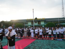 Kurban TNI Surabaya