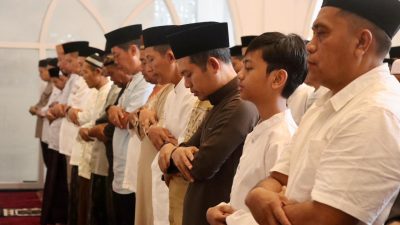 Idul Adha Pasuruan