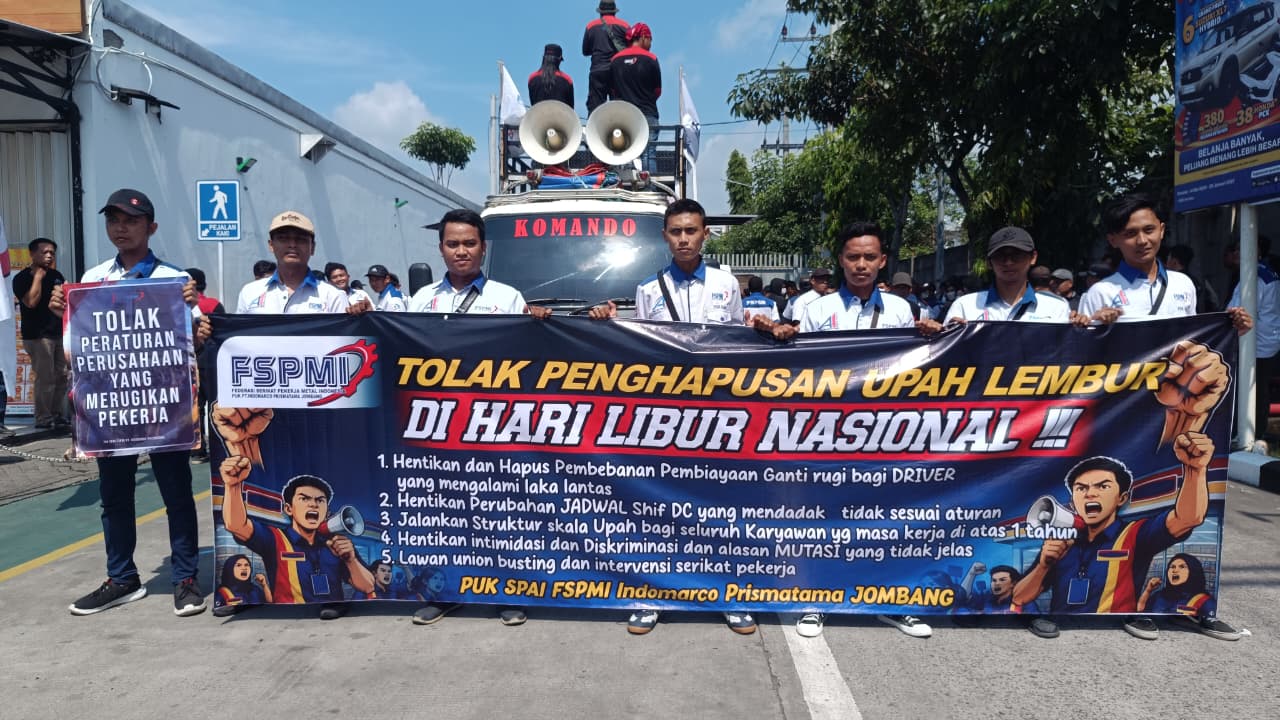 Bongkar Isi