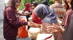 Wabup Sidoarjo Kurban 7 Sapi Jumbo