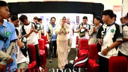 Kolaborasi Kuat: Sidoarjo Cetak Atlet E-Sport Andalan Porprov 2027