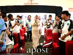 Kolaborasi Kuat: Sidoarjo Cetak Atlet E-Sport Andalan Porprov 2027