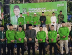 Ketua DPC PKB