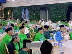 PKB Sidoarjo Resmi
