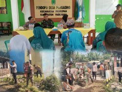 Soliditas 3 Pilar di Pasrepan, Karya Bakti Tingkatkan Kenyamanan Warga