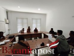 Mediasi Limbah PT Forbest Capai Kesepakatan Bersama Warga