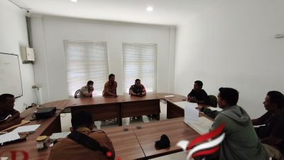 Mediasi Limbah PT Forbest Capai Kesepakatan Bersama Warga