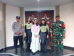 Kenaikan Yesus Pasuruan