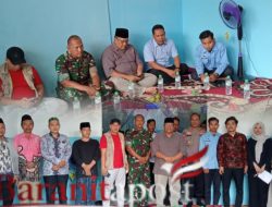 Serma Heri Dorong Pemenuhan Gizi Lewat Launching SPPG