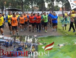 Kodim Pasuruan Gelar Garjas Untuk Tingkatkan Profesionalisme Prajurit