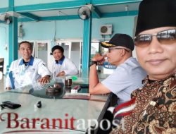 PT IST Pererat Hubungan Warga Lewat Hewan Kurban