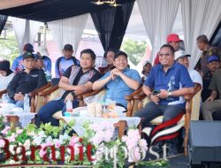 balap merpati Sidoarjo 2026