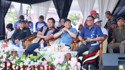 balap merpati Sidoarjo 2026