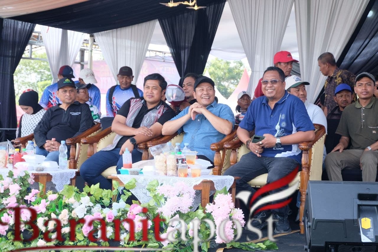 balap merpati Sidoarjo 2026